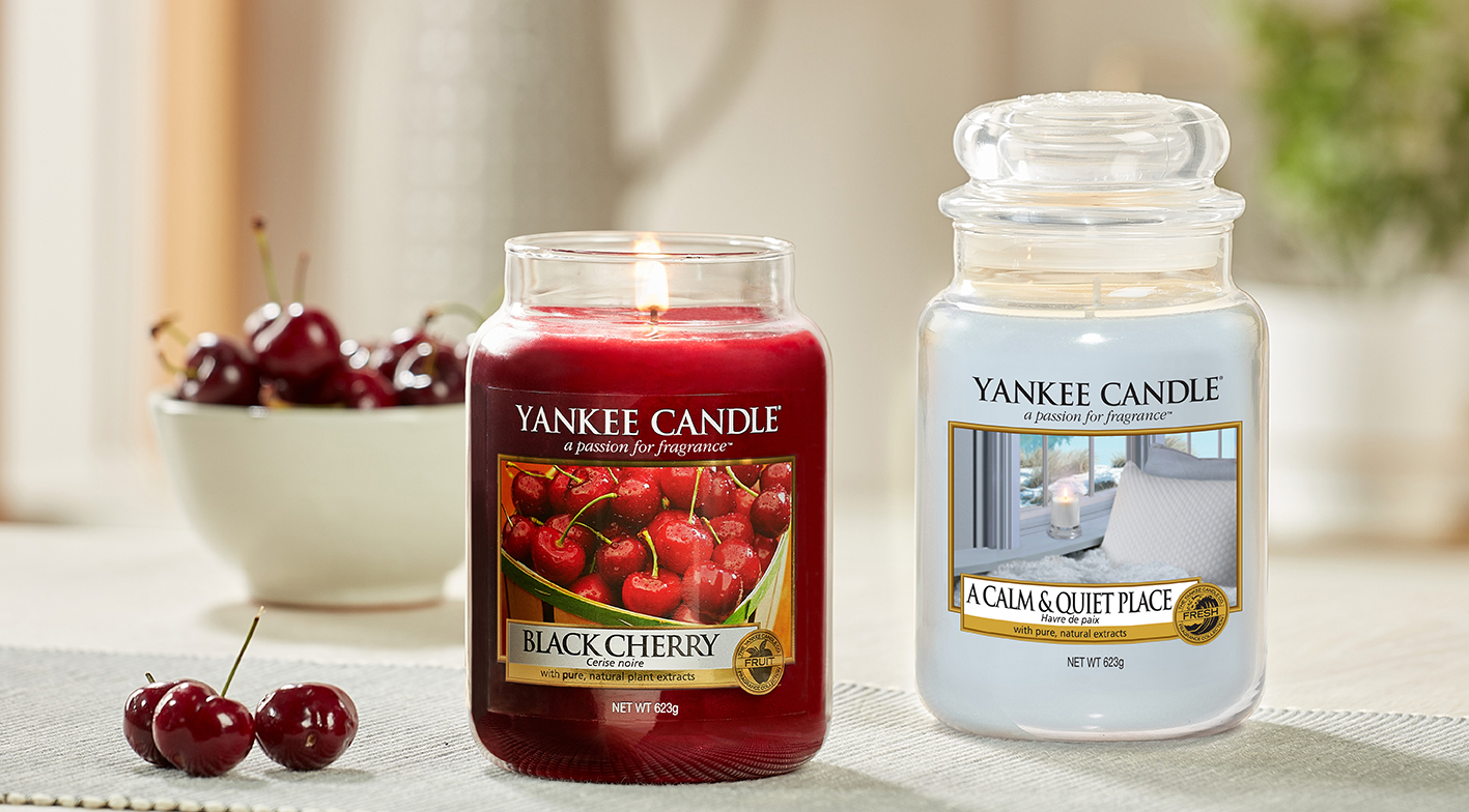 Offerta Yankee Candle – le fragranze del mese: dicembre