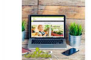 Shop Online Giardineria