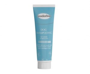 Inodorina dog shampooing lungo 250 ml.